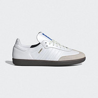 adidas ORIGINALS SAMBA OG男女同款舒适耐磨运动休闲鞋