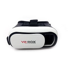 Leoisilence 3d眼镜虚拟现实VR BOX眼镜