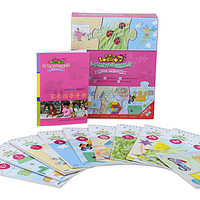 LOGICO 逻辑狗 10岁以上（小学生三四年级）基础版四阶段 儿童图书 早教益智玩具  简装版