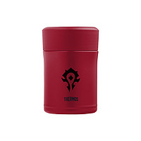 THERMOS 膳魔师 焖烧罐 上班族便携时尚 470m