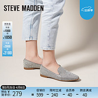 STEVE MADDEN 史蒂夫·马登 女士单鞋