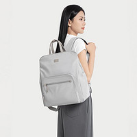 莱夫 大容量双肩包男女电脑包单肩包手提包旅游背包书包