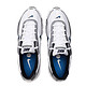 88VIP：NIKE 耐克 男鞋INITIATOR白银蓝慢跑鞋老爹鞋网面透气跑步鞋394055-101