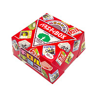 88VIP：Tirol 日本进口tirol松尾多彩什锦巧克力10粒礼盒（代可可脂）
