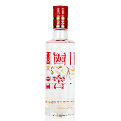 国窖1573 浓香型白酒 43度 100ml 光瓶小酒版 自饮小酌 高性价比 100ml*1瓶