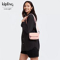 kipling 凯普林 猴子包 女款轻便时尚休闲百搭单肩包斜挎包 INAKI