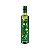 Oleo Bella 欧贝拉 橄榄油特级初榨   250ml*1瓶