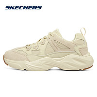 SKECHERS 斯凯奇 男款经典老爹鞋 51937-OFWT