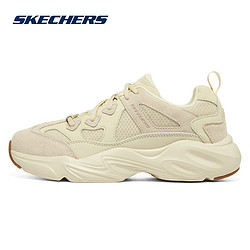 SKECHERS 斯凯奇 男款经典老爹鞋 51937-OFWT