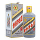  88VIP：MOUTAI 茅台 生肖纪念酒 戊戌狗年 53%vol 酱香型白酒 500ml　