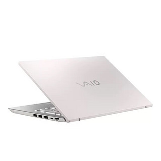 VAIO F16 16英寸笔记本电脑（i5、16GB、512GB）
