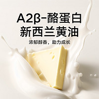 88VIP：喵满分 婴幼儿A2β-酪蛋白磨牙棒63g/盒宝宝辅食儿童磨牙饼干零食