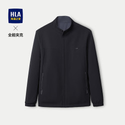 当前位置:>首页>服饰鞋包>男装>男外套>hla/海澜之家男外套>文章详情>