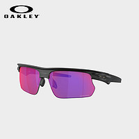OAKLEY欧克利太阳镜不规则形骑行护目镜男女运动眼镜0OO940094000868