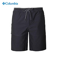 哥伦比亚 男子速干五分短裤AE0678