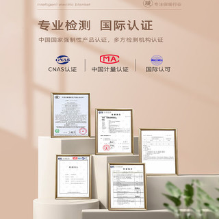 礼彬全实木无床头床胡桃木双人落地排骨架床无靠背床架子单人床 深胡桃木单床+2个床头柜 1800mm*2000mm