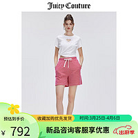 Juicy Couture 橘滋 女士T恤