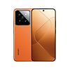 20日20点、PLUS会员：Xiaomi 小米 14 5G手机 16GB+1TB 熔岩橙 限量定制版 骁龙8Gen3