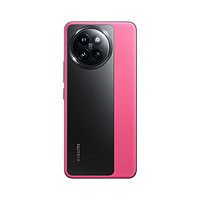 小米Xiaomi Civi 4 Pro 5G手机 16GB+512GB 限定色粉色