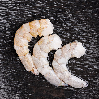 美加佳 海鲜什锦1kg（内分2袋装）虾仁鱿鱼扇贝贻贝 生鲜海鲜水产