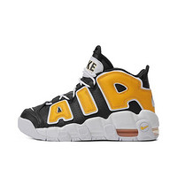 NIKE 耐克 AIR MORE UPTEMPO KI 男中大童篮球鞋