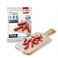 Hormel 荷美尔 萨拉米香肠即食（咸甜风味）40g熟食腊味下酒菜佐酒小食