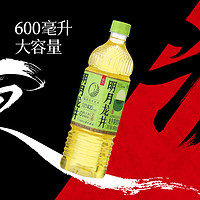 88VIP：平仄 明月龙井绿茶饮料600ml*15瓶原叶萃取回甘清甜无糖绿茶饮料