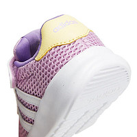 adidas 阿迪达斯 kids阿迪达斯女青少年LITE RACER 3.0 EL I训练鞋 H06277 25