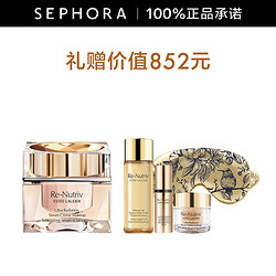 ESTEE LAUDER 雅诗兰黛 白金级奢宠光璨精华粉底霜 30ml 19号色套组