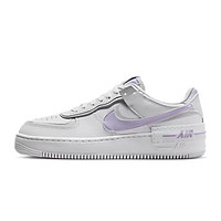 NIKE 耐克 夏季女鞋AF1空军一号低帮运动鞋休闲鞋板鞋 FN6335-102