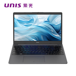 1日0点：UNIS/紫光 UltiBook Pro 14英寸轻薄本（i5-1240P、16GB、1TB）
