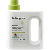 babycare 酵素洗衣液800ml