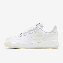 nike耐克女鞋airforce1af1热感应变色空军一号低帮板鞋fz5531111
