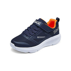 SKECHERS 斯凯奇 男童运动鞋