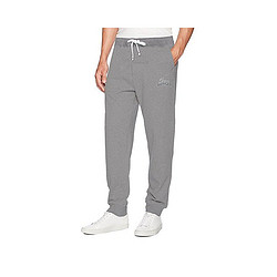 汤米希尔费格韩国直邮tommyhilfiger运动长裤tommyhilfiger图案收口裤