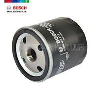 BOSCH 博世 三滤套装专用新桑塔纳/新POLO/新捷达/昕动(15款-)1.4T滤清器