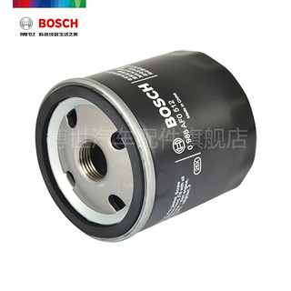 BOSCH 博世 三滤套装专用新桑塔纳/新POLO/新捷达/昕动(15款-)1.4T滤清器