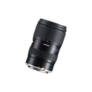 A063 28-75mm F/2.8 G2 全画幅标准变焦微单镜头 尼康Z卡口 67mm