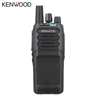 建伍（KENWOOD）NX-1300N-C3数字对讲机数模两用手台NX-340-C升级款U段400-470MHz