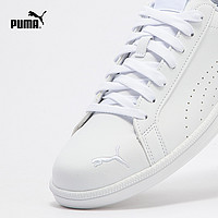 PUMA 彪马 官方 男女同款情侣复古休闲板鞋 SMASH CAT PERF 387796