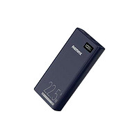 百亿补贴：REMAX 睿量 移动电源 20000mAh 22.5W