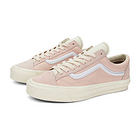 VANS 范斯 官方 Premium Old Skool Reissue 36浅棕色男鞋女鞋板鞋