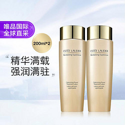 雅诗兰黛 ESTEE LAUDER 雅诗兰黛 智妍紧塑弹润水 200ml