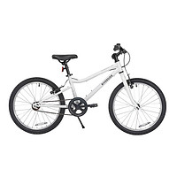 DECATHLON 迪卡侬 RIVERSIDE 500 儿童自行车 20寸 8618649