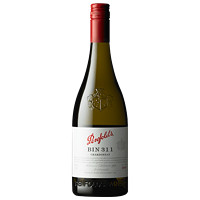 Penfolds 奔富 BIN311 唐巴兰姆巴产区 霞多丽干白葡萄酒 750ml 单支