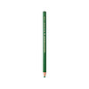 uni 三菱铅笔 7600 油性手撕卷纸蜡笔 绿色 单支装
