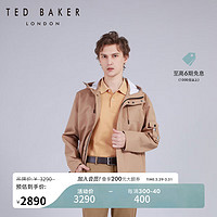 TED BAKER 男士夹克