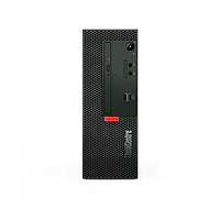 联想ThinkCentre K70/联想台式机/台式电脑/商用办公小机箱 12代I5/16G/2TB+1T/2G独显/支持Win10/ 单主机