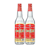 88VIP：HONGLI 红荔牌 红米酒 30%vol 清香型白酒 610ml