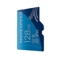 MOVE SPEED 移速 MicroSD存储卡 64GB